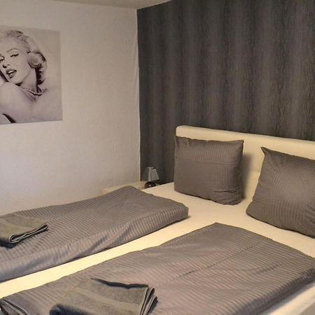 Ferienwohnung Klueger Seitenhain Liebstadt Dış mekan fotoğraf